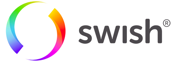 Logotype Swish